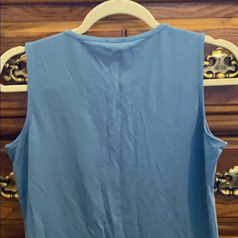 Talbots Petite Shell - Picture 5 of 7